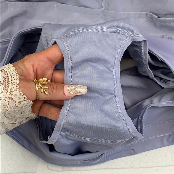 🍋Lululemon Speed UP Short! - Picture 7 of 8